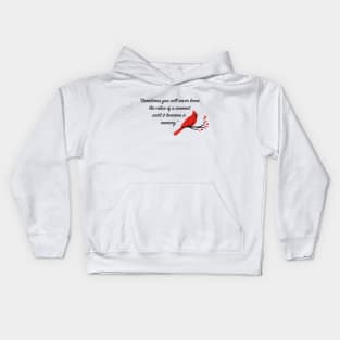 Memory Kids Hoodie